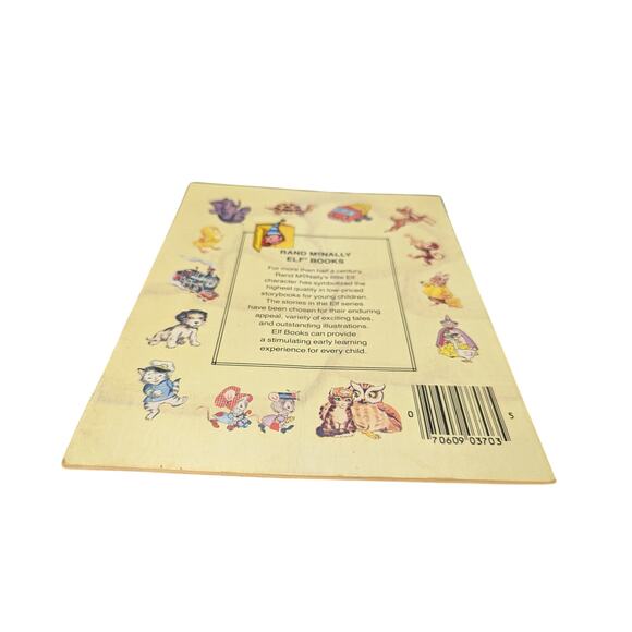 Vtg Kids Book Lot Sesame Street Colors Numbers Animals Trains Counting Education - Picture 8 of 16